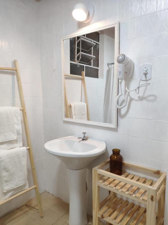 Ferienwohnung Aconchego Do Pilar Ouro Preto  Exterior foto