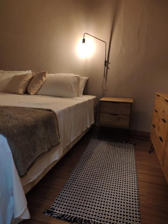 Ferienwohnung Aconchego Do Pilar Ouro Preto  Exterior foto
